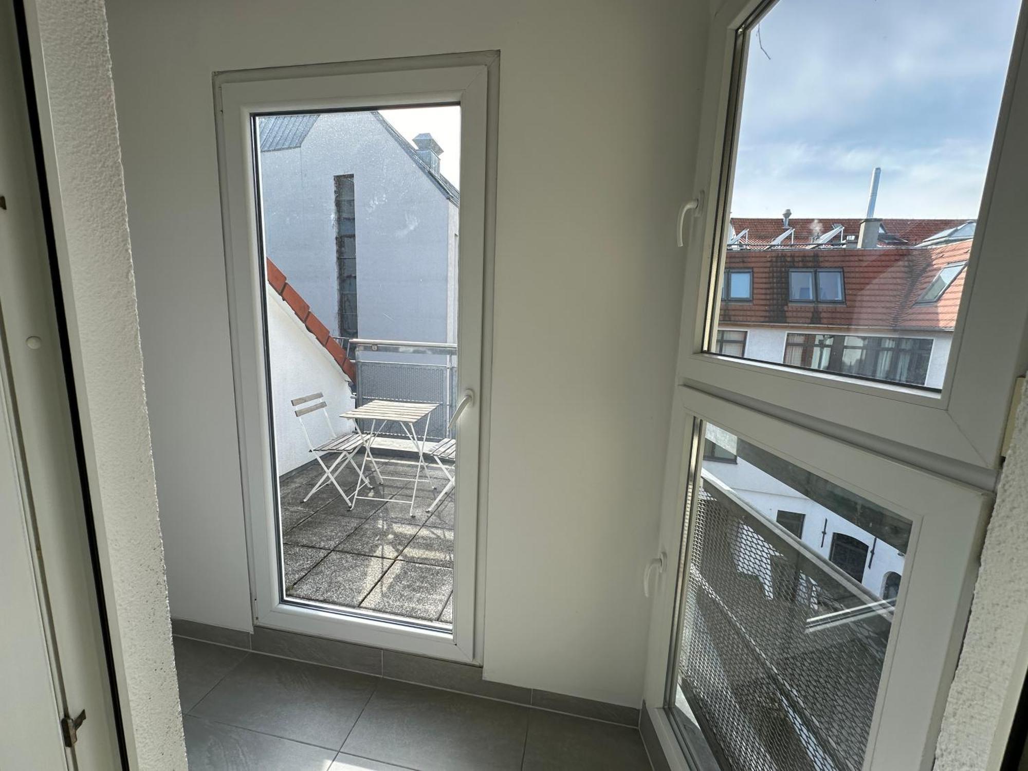 Urban Flats Berlin Aparthotel Εξωτερικό φωτογραφία